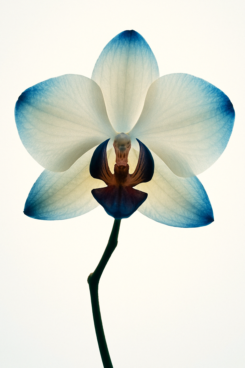 Truffle Orchid & Chocolate